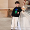 【清仓】卫衣合集龙之涵春秋卫衣卫裤合集 全棉中大童时尚洋气爆款热卖 商品缩略图1