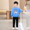 【清仓】卫衣合集龙之涵春秋卫衣卫裤合集 全棉中大童时尚洋气爆款热卖 商品缩略图6