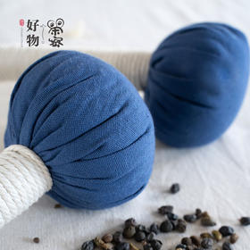 茶密养生健身按摩槌健身槌