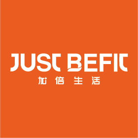 JUST BEFIT加倍生活旗舰店