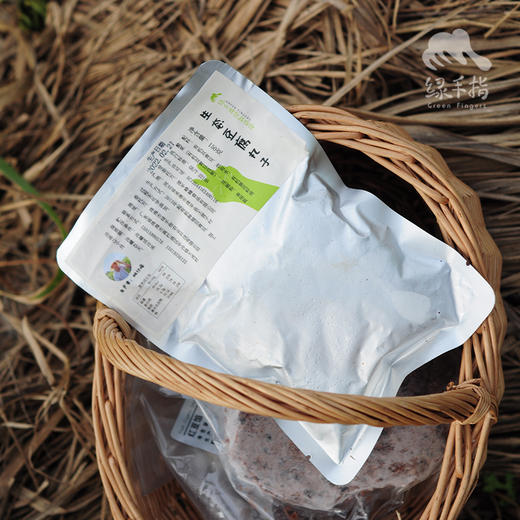 生态双青豆豆腐丸子 | 合作生产*Organic fried tofu balls | Partner Production 商品图5