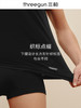 Threegun三枪【匠心系列-80支长绒棉】男士打底背心-30661A911 商品缩略图4