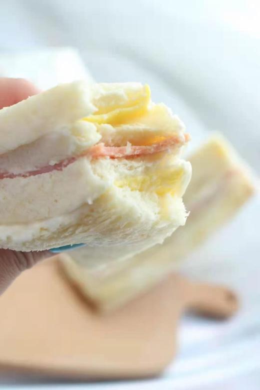 【周一到】大年代年年台湾古早三明治 商品图1