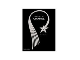 嘉德文库丨《Jewelry by Chanel》