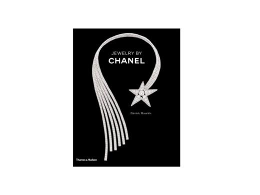 嘉德文库丨《Jewelry by Chanel》 商品图0