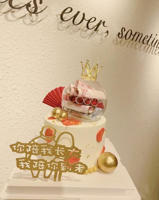 有钱花（真钱） 商品图0