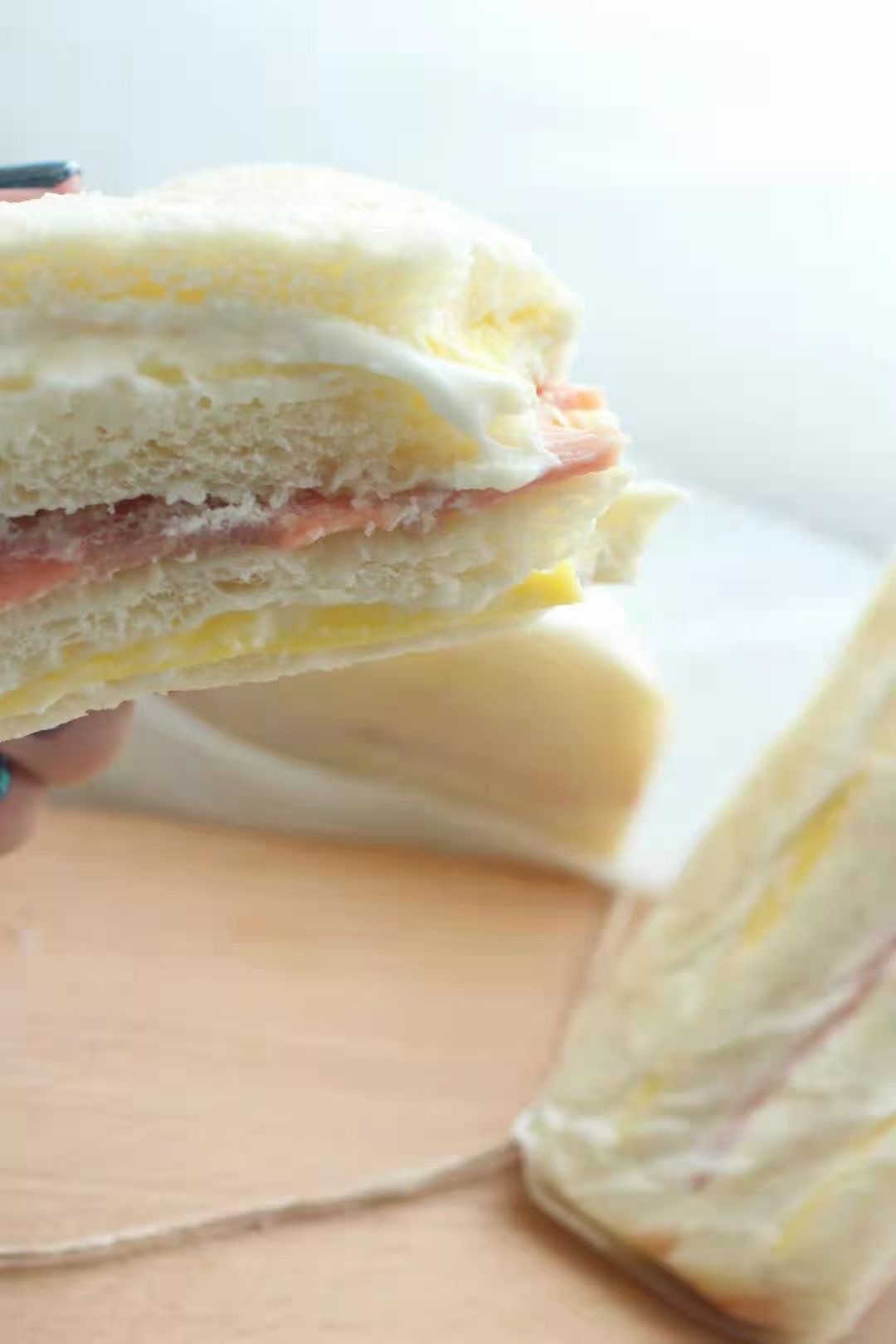 【周一到】大年代年年台湾古早三明治