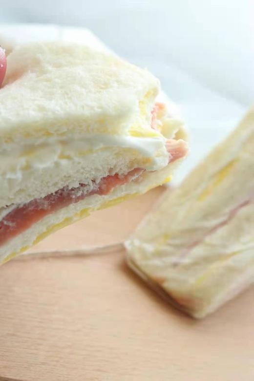 【周一到】大年代年年台湾古早三明治 商品图2