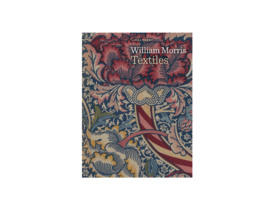 嘉德文库丨《William Morris Textiles》