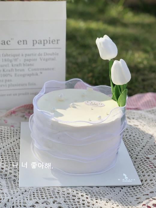 “亭亭玉立” 商品图0