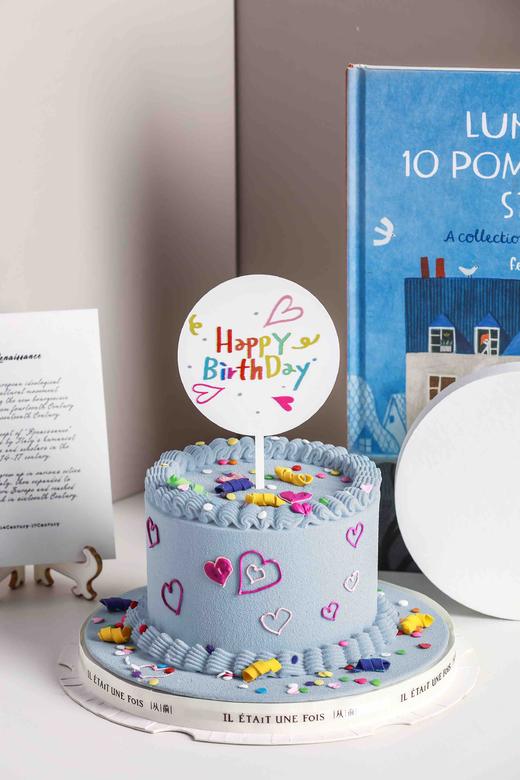 可爱桃心 商品图0