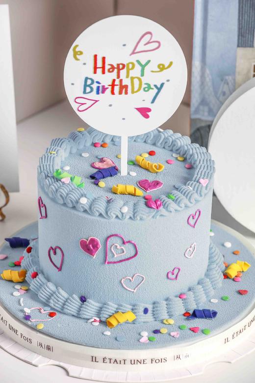 可爱桃心 商品图1