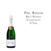 【375ml小规格】宝禄爵珍藏天然型香槟（起泡葡萄酒） Pol Roger Brut Reserve Champagne 375ml 商品缩略图0