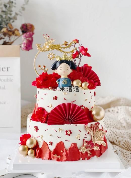 母后安康 商品图0