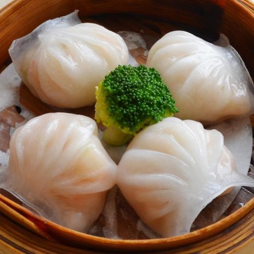 加藤利 招牌虾饺皇480g/12只装 | 茶楼点心 商品图3