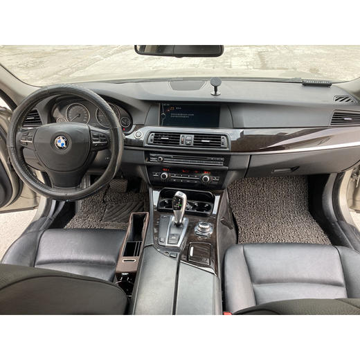 宝马 523Li 豪华型 【长租-北京】 商品图5