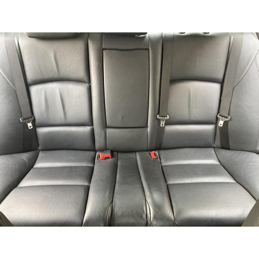宝马 523Li 豪华型 【长租-北京】 商品图6