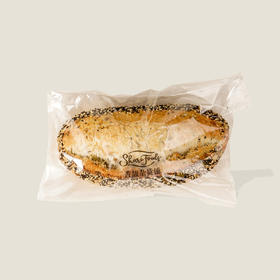 【入库规格】普利多尔点食诚心法式谷物面包 410g