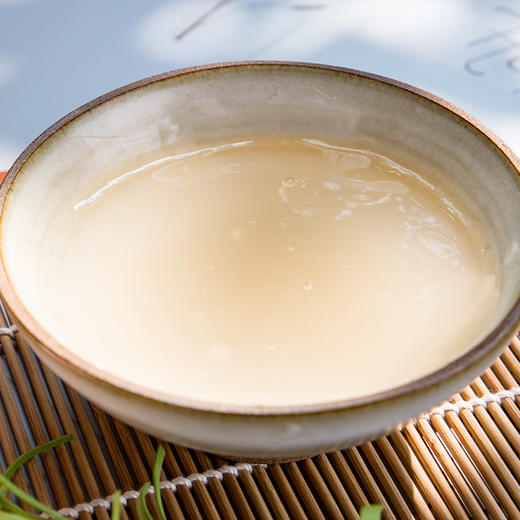 【掌柜好物】葛根粉  道地原材  粉质细腻易冲泡，淡淡葛清香、还原食材本味，即冲即食 商品图3