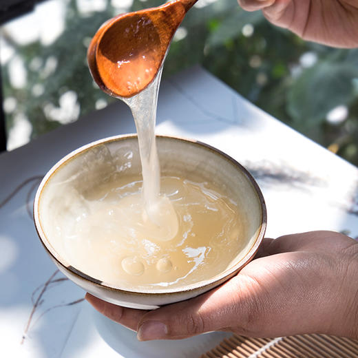 【掌柜好物】葛根粉  道地原材  粉质细腻易冲泡，淡淡葛清香、还原食材本味，即冲即食 商品图2