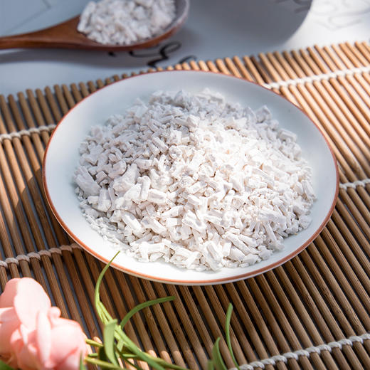 【掌柜好物】葛根粉  道地原材  粉质细腻易冲泡，淡淡葛清香、还原食材本味，即冲即食 商品图1