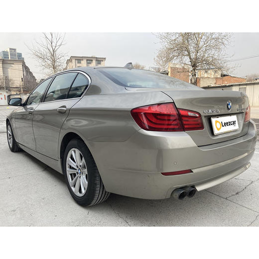 宝马 523Li 豪华型 【长租-北京】 商品图3