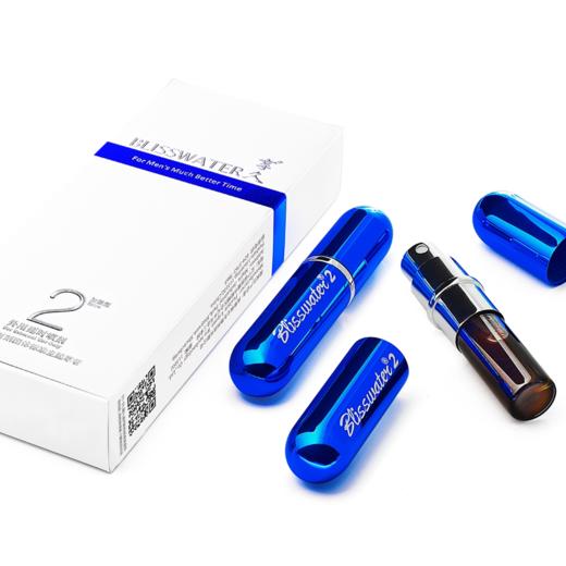 享久 延时喷剂- 延长时间喷雾【带试用装】 商品图4