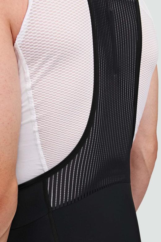 MAAP 男士 Team Bib Evo Black/Black 骑行短裤 商品图4