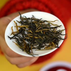 滇红松针2026-1000克-滇红茶