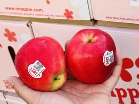 新西兰🇳🇿Posy小花🌸苹果🍎，蜜糖味略带淡淡桃子🍑味，脆甜又松脆