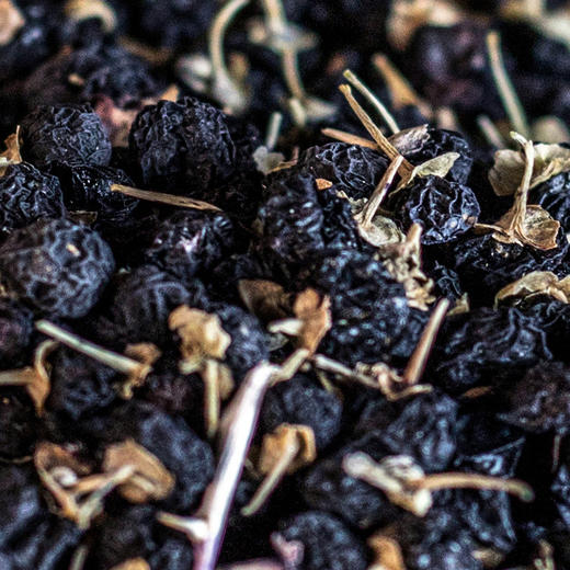 绿食力黑果枸杞 商品图2