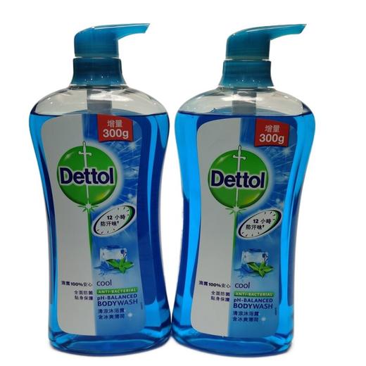 【门店直发】滴露沐浴露950g 商品图2