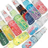 哈达水果味波子汽水200ml 超人气饮料好喝又好玩 022674/022677/023594/024501/024658/025034/025035/025037/025039/024499 商品缩略图1