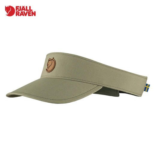 北极狐时尚休闲户外遮阳运动伸缩棒球帽 77409 商品图3