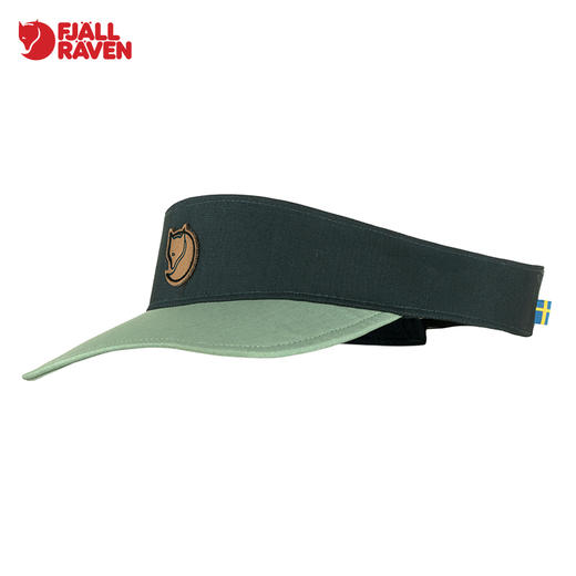 北极狐时尚休闲户外遮阳运动伸缩棒球帽 77409 商品图2