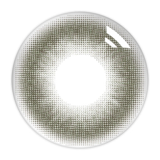 ICHOCO 年抛 暮夜金棕/暮夜金绿 （14.5 最高1000度） 商品图1