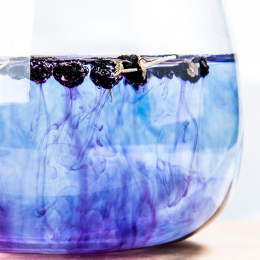 绿食力黑果枸杞 商品图3