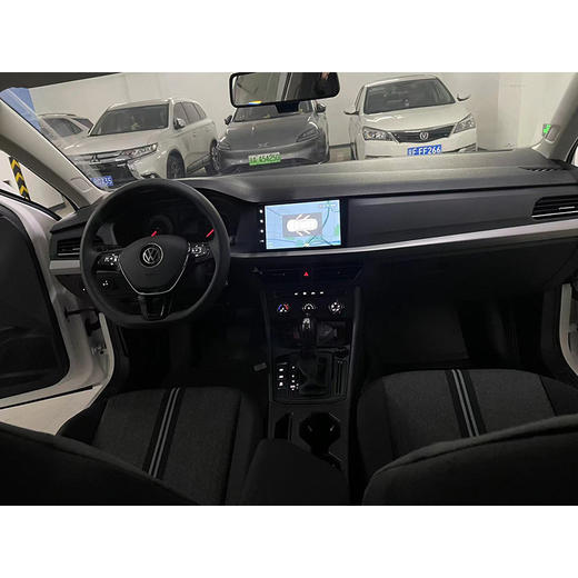 大众 朗逸 1.5L 自动舒适版 【长租-北京】 商品图5