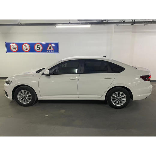 大众 朗逸 1.5L 自动舒适版 【长租-北京】 商品图2