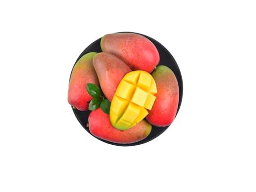 树上熟 贵妃芒 核薄如纸 商品图0