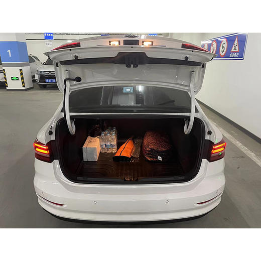 大众 朗逸 1.5L 自动舒适版 【长租-北京】 商品图3