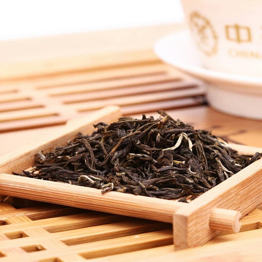 中茶蝴蝶0008T茉莉银毫150g银毫级茉莉花茶（新老包装随机） 商品图3