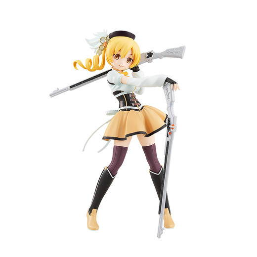 【GSC积分兑换】POP UP PARADE 巴麻美 剧场版 魔法少女小圆 [新篇] 叛逆的物语 商品图5