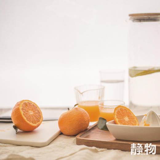有机沃柑SuperOrah5斤/9.5斤装 |香甜细嫩，多汁清爽｜云南大理【Y】 商品图12