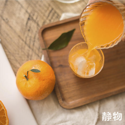 有机沃柑SuperOrah5斤/9.5斤装 |香甜细嫩，多汁清爽｜云南大理【Y】 商品图9