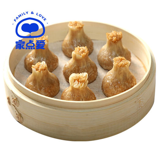 秘制烧麦（袋） 商品图3