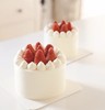 简约草莓蛋糕 商品缩略图0