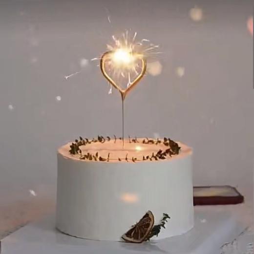 「爱心&星星 仙女棒」（加购备注形状，否则默认随机） 商品图2