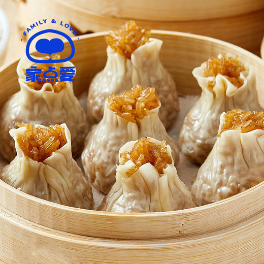 秘制烧麦（袋） 商品图0