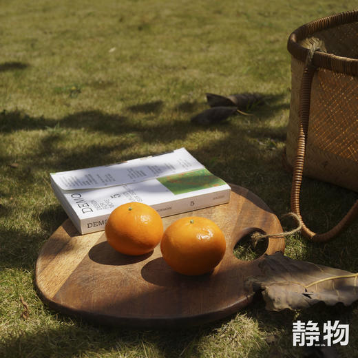 有机沃柑SuperOrah5斤/9.5斤装 |香甜细嫩，多汁清爽｜云南大理【Y】 商品图10